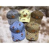 ราคา หมวกแฟชั่น หมวก กุชชี่ มิกกี้เมาส์ เนื้อผ้าดี สินค้ายอดฮิต พร้อมส่ง (18475706454)