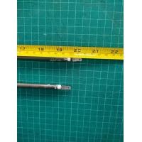 ราคา ekapab inter CUIZIMATE HEATER ใส้ความร้อนRBSOVEN70LM2 L 51 5cm 120V 500W LOWER ขั้วสีขาว 1ชิ้น (16669831535)