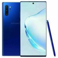 ราคา Samsung Galaxy Note 10 Plus N975U Note10 N975F DS 256GB ROM 12GB RAM Octa Core 6 8 Snapdragon 855 LTE Cellphone (7681162001)