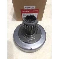 ราคา เจดีย์ครัช WAVE125 I เวฟ125 ปลาวาฬใช้ในปี 2012 ถึง 2021 ใช้ได้สตาร์ทมือและสตาร์ทเท้า สินค้าตรงรุ่น รหัสKYZ 901 รับประสินค้า 3 เดือนเต็ม (19824804783)