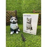 ราคา NEWลำโพงบลูทูธ ลำโพงบลูทูธหมา Bluetooth ลำโพงไร้สาย เสียงดี ใส คมชัด เบสแน่น รุ่นCH M242 สินค้าพร้อมส่ง (11544687896)