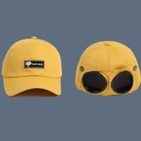 ราคา หมวกแก็ป หมวกแว่นตา หมวดวินเทจ หมวกแฟชั่น หมวกทหาร (17117863111)