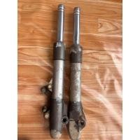 ราคา โช๊คหน้า ไทเกอร์ แท้ มือสองถอดจากรถพร้อมใช้งาน (20187589119)