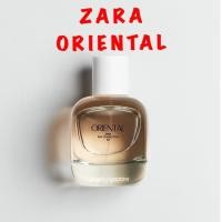 ราคา Zara Oriental น้ำหอมซาร่าของแท้ หิ้วจากช้อป (16421866154)