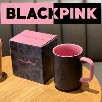 ราคา Blackpink X Starbucks tumbler LISA 2023 350ML COLLECTION Starbuckscups blackpink starbucks lisa starbuck tumbler Ceramic coffee cup Cold Cup Tumbler (20583014855)