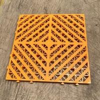 ราคา แผ่น พื้นพลาสติกกันลื่น แผ่นปูพื้น แผ่นรองพื้น แผ่นพลาสติก แผ่นกันลื่น สแลท แสลท ตะแกรง Slatted Grating ตะแกรงพลาสติก (20697689677)