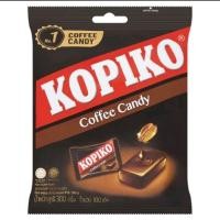 ราคา ลูกอมรสกาแฟโกปิโก้ 100 เม็ด Kopiko Coffee flavoured candy 100 pcs (20706092908)
