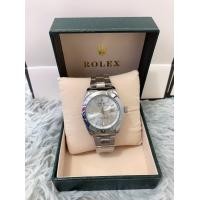 ราคา พร้อมส่งนาฬิกาโรเลกซ์rolekงานสวยไซส์40mm หรู นาฬิกาผู้ชาย นาฬิกาผู้หญิง นาฬิกาลดราคา สินค้าตรงปกไม่จกตา (17718383671)