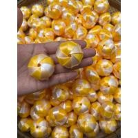 ราคา เหรียญโปรยทาน ลูกส้ม โปรยทานงานบวช งานบุญ 1แพ็ค 50 ลูก (14214181628)