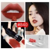 ราคา แท้ Dior Couture Collection Limited Edition limited edition ลิปสติก Velvet Finish ลิปติกติดทนนาน ลิป ลิปสติกกันน้ำ dior lip ลิปสติกจิ๋ว พร้กล่องและกระเป๋าแบรนด์ (18078208384)