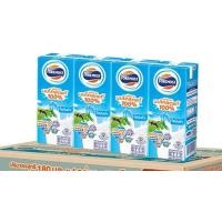 ราคา โฟร์โมสต์ นมยูเอชที รสจืด สูตรพร่องมันเนย 180 มล แพ็ค 24กล่อง (14221564759)