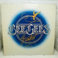 ราคา 2 แผ่น VG2 ปกตามภาพ แผ่นเสียง BeeGees รวมฮิต 2 LP สภาพ VG 2 แผ่นเสียง 12นิ้ว แผ่นเสียงเพลงไทยเก่า แผ่นเสียงไวนิลเพลงไทย แผ่นเสียงไทย แผ่นเสียงไวนิล (19238386063)