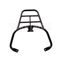 ราคา ตะแกรงท้าย ตะแกรงหลัง Vespa ทุกรุ่น ตะแกรงสำหรับวางกระเป๋า (10076908615)