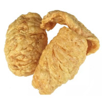 ราคา กระเพาะปลาลิ้นมังกร กระเพาะปลา ลิ้นมังกร กระเพาะปลาแท้ คุณภาพดี เล็ก ใหญ่ ปริมาณ 500 กรัม (16127304183)