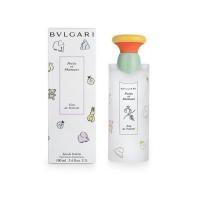 ราคา ของแท้ 100 Bvlgari petits et mamans EDT 100ml Bvlgari บูลการี น้ำหอม น้ำหอมสตรี (20749135737)