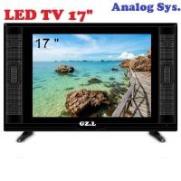 ราคา GZ L LED Digital TV LED Analog TV LED Amart TV 32 นิ้ว และ 17 นิ้ว ระบบอนาล็อกระบบดิจิตอลระบบสมาร์ททีวี (20747904699)