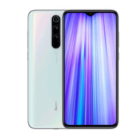 ราคา ใหม่เอี่ยมสมาร์ทโฟน8 Pro Xiaomi Redmi Note 8 Pro โทรศัพท์มือถือแอนดรอยด์6 53Inchs ของแท้6GB RAM 128GB ROM เวอร์ชั่นสากล (19656667034)