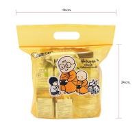 ราคา SUNZIP ซันซิป ถุงเติมบุญ ขนาด S และ M (20687108887)