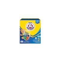 ราคา Nestle นมผง ตราหมี โพรเท็กซ์ชัน LPR สูตร 3 รสจืด ขนาด 500 1500กรัม ฮาลาล (20768602548)