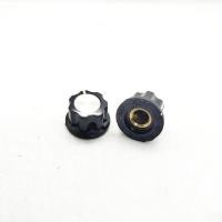 ราคา ปลอกวอลลุ่ม ลูกบิดวอลลุ่ม KNOP ขนาด 6 3มิล ใช้สวมกับตัววอลลุ่ม จำนวน 1ตัว ส่งทุกวัน (15829779112)