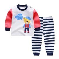 ราคา ชุดนอน ชุดเซ็ท เสื้อแขนยาว กางเกงขายาว ลายสัตว์ น่ารักๆ เสื้อกันหนาว CXT01 (10640090523)