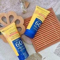 ราคา D ครีมกันแดด My choice advance สำหรับผิวหน้าและผิวกาย ของแท้ 100 (20699045326)