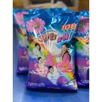 ราคา ผงซักฟอกแจ๋ว 108 SHOP คุ้มค่าด้วย 3 พลังแจ๋ว แจ่ม ขนาด 3500 กรัม โกดังอันอัน (20673117115)