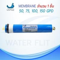 ราคา ไส้กรองน้ำ RO Membrane UNIPURE 50 75 100 150 GPD 1 ชิ้น (10313297396)