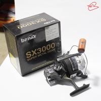 ราคา รอกสปินนิ่งบาเนกซ์ Banax SX 2000 3000 4000 5000 (20471976423)
