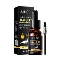 ราคา เซรั่มบำรุงขนตา มาสคาร่าขนตายาว เซรั่มขนตาคิ้ว 7วันก็จะได้ขนตาใหม่เซรั่มปลูกขนตา ยาวขึ้น หนาขึ้น Eyelash serum 15ml 1406 (20720485869)