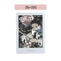 ราคา HanLinYue Read 6 color เครื่องอ่านหนังสือหน้าจอสี อ่านถนอมสายตา Android E Reader 2G RAM 32GB Memory (20526141003)