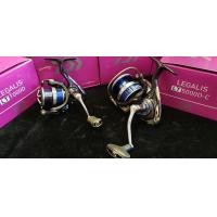 ราคา รอก DAIWA LEGALIS LT รอก ไดว่า เลกาลีส (14203537403)