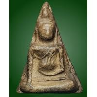 ราคา พระนางพญาพิมพ์เข่าตรง กรุวัดนางพญา เนื้อละเอียด สวยมากๆครับ (20638347080)