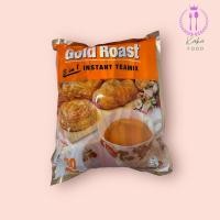 ราคา ชาสำเร็จรูป 3in1 ตรา Gold Roast ปริมาณ 30 ซอง 20กรัมx30ซอง (18837229071)