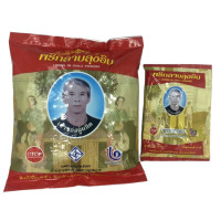 ราคา 1 แถม 1 พริกลาบลุงอิน ขนาด 500 กรัม ครึ่งกิโล แถมขนาด 25 กรัม ฟรี 1 ห่อ อร่อยถึงเครื่อง Loong In Chilli Powder พริกลาบเมืองเหนือ พริกลาบ พริกลาบคนเมือง พริกลาบภาคเหนือ ติดไว้ในครัว ติดตัวพักแรม ตั้งแค