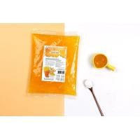 ราคา Tenju บุกไข่มุก คอนยัค เพิร์ล Konjac boba 1 กิโลกรัม ตราเทนจู (12805372681)