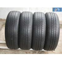 ราคา ยางมือสอง 175 65 r15 GOODYEAR ปี2020 ราคาต่อเส้น (20544076035)