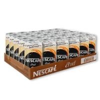 ราคา เนสกาแฟ ลาเต้ กาแฟสําเร็จรูป พร้อมดื่ม ขนาด 180 มล x 30 กระป๋อง (20379440941)