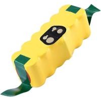 ราคา แบต Roomba แบตเตอรี ส่งไว Battery iRobot 14 4V 3500mAh 500 550 560 600 650 700 780 800 แบตเตอรี่ (16311567557)