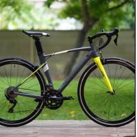 ราคา ราคาลดพิเศษ จักรยานเสือหมอบ TRINX รุ่น SWIFT 2 0 shimano 105 22 speed เฟรมอะลูมิเนียม ตะเกียบคาร์บอน Road Bike Aluminum frame with carbon fork 22speed (20769755648)