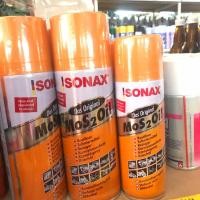 ราคา Sonax น้ำมันครอบจักรวาลขนาด 200 400ml น้ำมันอเนกประสงค์ กันสนิม (20563733464)