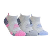 ราคา Skechers สเก็ตเชอร์ส ถุงเท้าผู้หญิง Women Socks S110098 035 (20680862256)