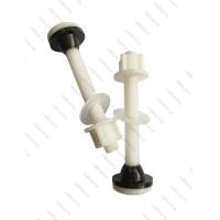 ราคา น๊อตยึดหม้อน้ำชักโครก ใช้ยึดกับฐานชักโครก ใส่ได้กับทุกรุ่น ทำจากพลาสติกดูราคอน เหนียว ไม่เป็นสนิม ไม่หักง่าย (20528176661)