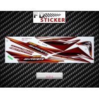 ราคา สติ๊กเกอร์ Wave 125i รุ่น4 ปี2006 สติ๊กเกอร์ เวฟ 125i รุ่น4 ปี2006 (4250626105)