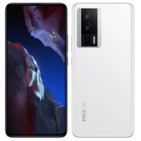 ราคา Poco F5 Pro Ram12 256gb เครื่องใหม่ศูนย์ไทยรับประกันศูนย์ ส่งฟรี (20679622995)