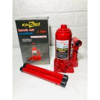 ราคา แม่แรง ยกรถ แม่แรง 3ตัน 5 ตัน แม่แรง กระปุก KANZAWA (6745972703)