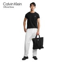 ราคา CALVIN KLEIN กระเป๋าผ้าผู้หญิง This Is Love รุ่น DH3454 001 สีดำ (20742642694)