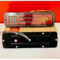 ราคา ไฟท้ายรถบรรทุก Led12V24V (12486456154)