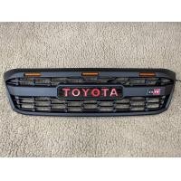 ราคา กระจังหน้า vigo 2005 2008 2010 มีไฟ Led Front grill Vigo GR led (20042517712)