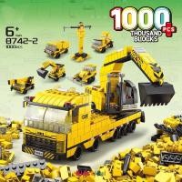 ราคา ของเล่นเด็ก เลโก้ชุดใหญ่ อนุภาคขนาดใหญ่เข้ากันได้กับเลโก้พัฒนาของเล่นทางปัญญา กระสวยอวกาศ วิศวกรรมยานยนต์ (16032099150)